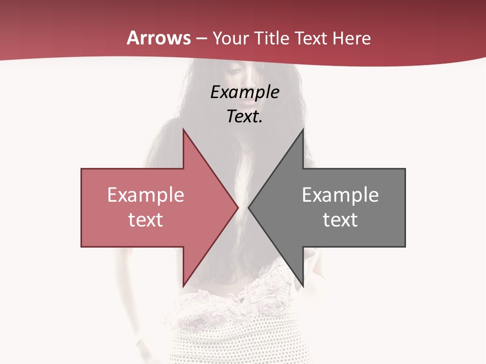 Charming  Healthy PowerPoint Template