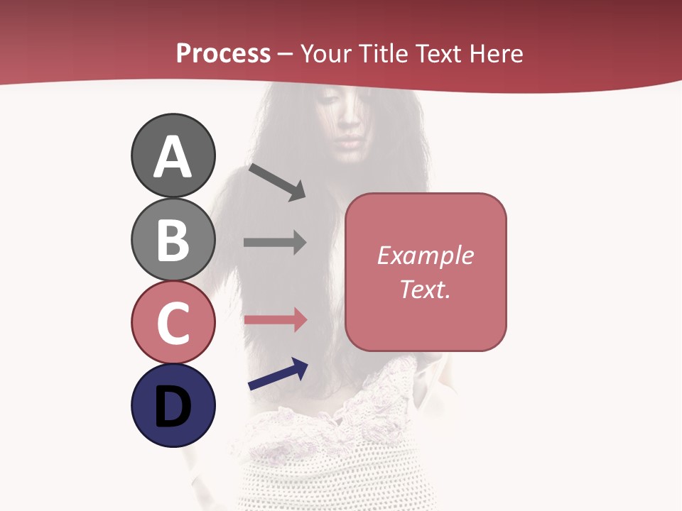 Charming  Healthy PowerPoint Template