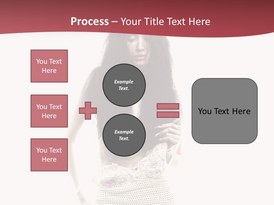 Charming  Healthy PowerPoint Template