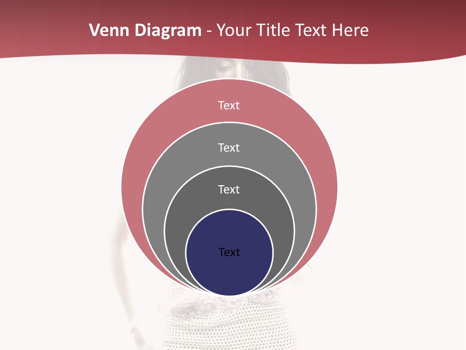 Charming  Healthy PowerPoint Template