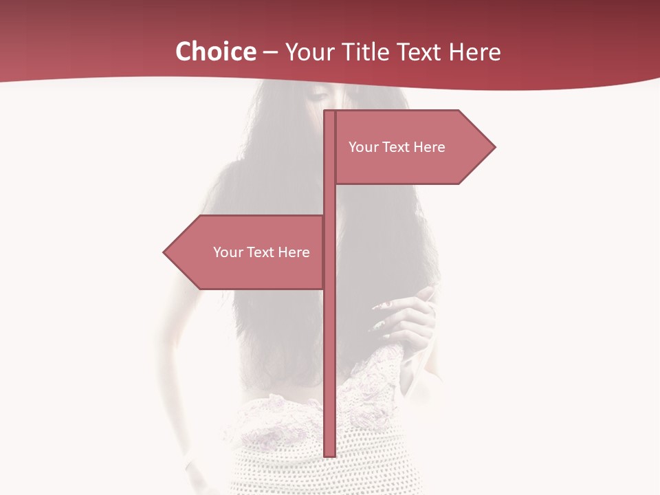 Charming  Healthy PowerPoint Template