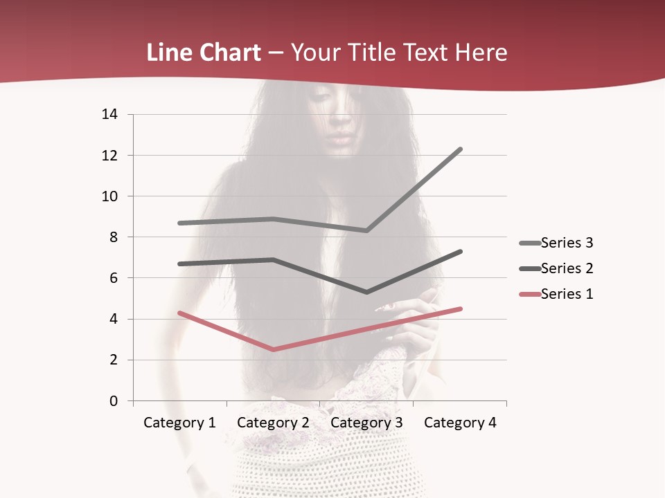 Charming  Healthy PowerPoint Template