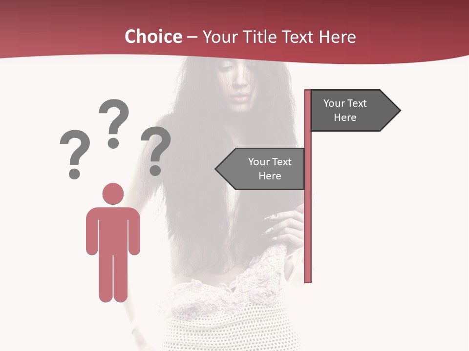 Charming  Healthy PowerPoint Template