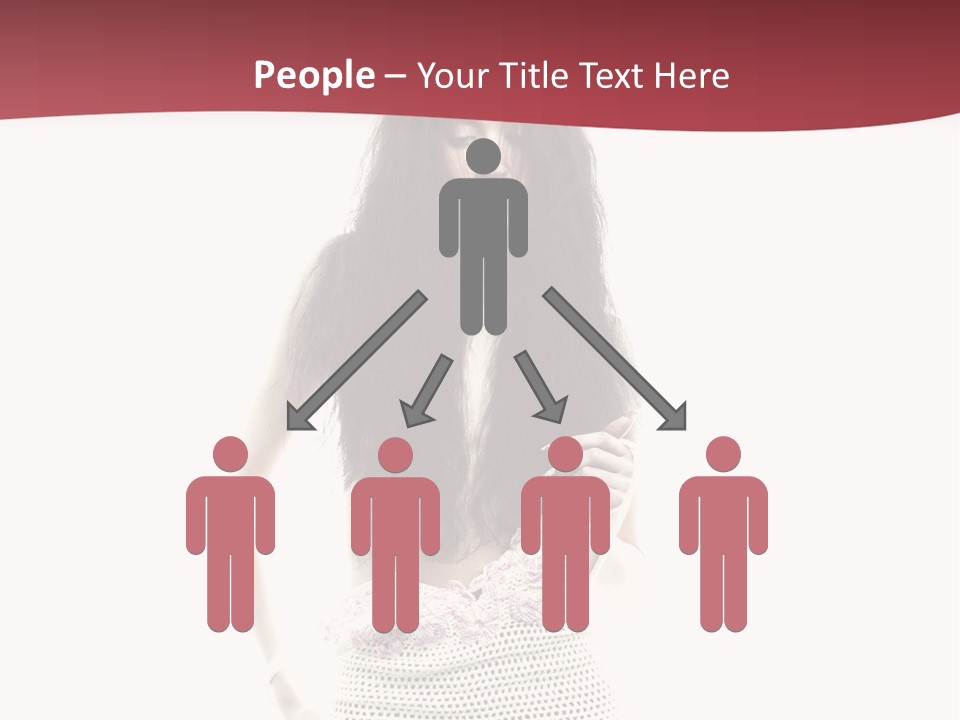 Charming  Healthy PowerPoint Template