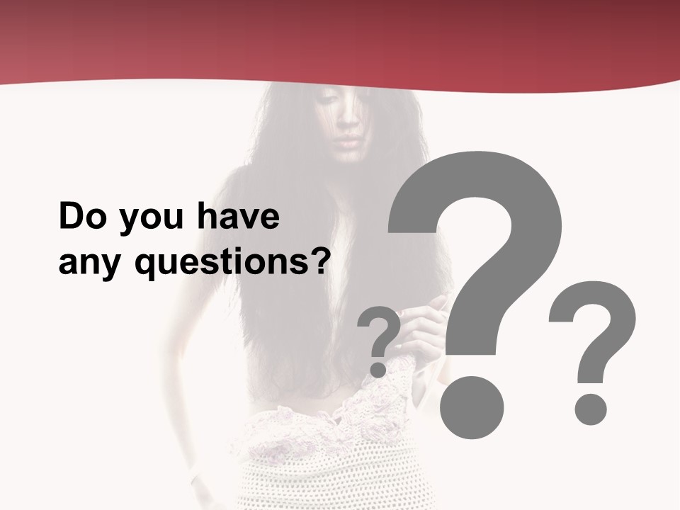 Charming  Healthy PowerPoint Template