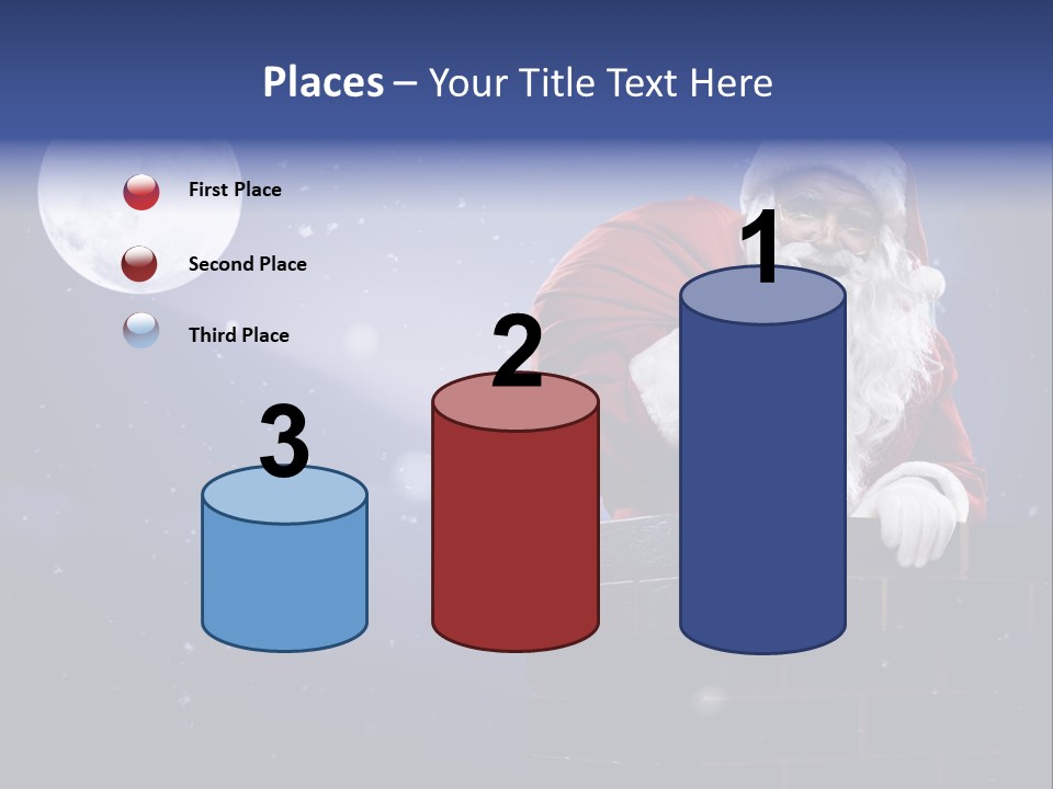 Office Writing Trategy PowerPoint Template