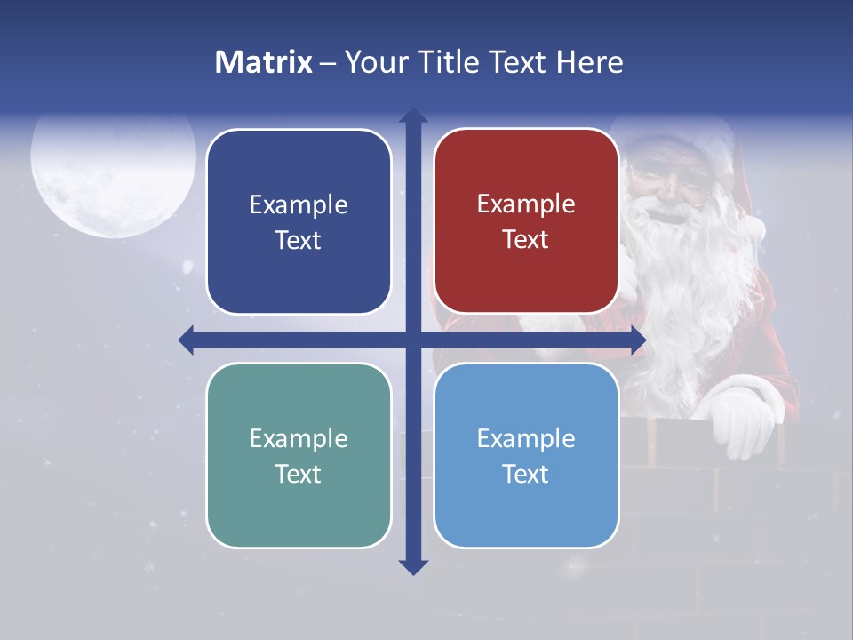 Office Writing Trategy PowerPoint Template