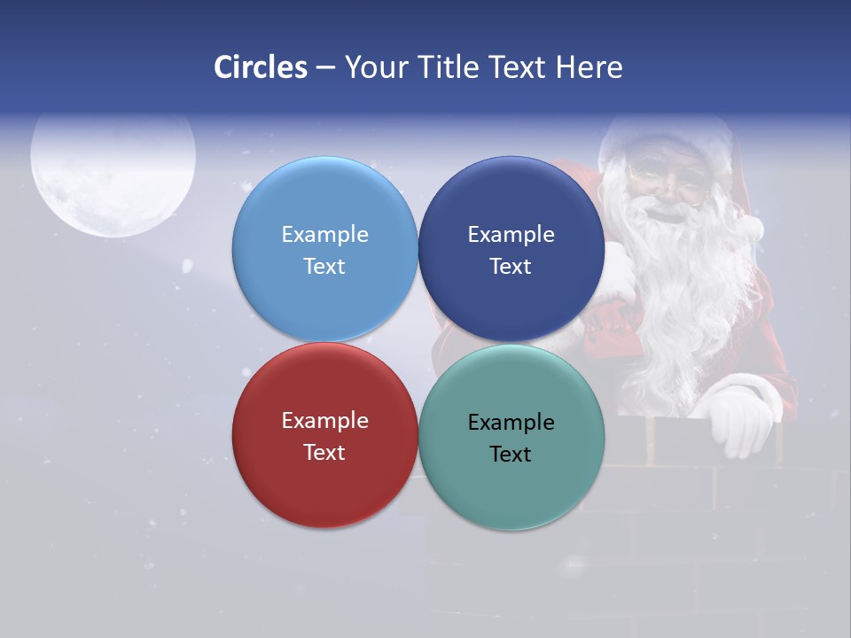 Office Writing Trategy PowerPoint Template