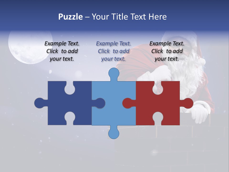 Office Writing Trategy PowerPoint Template