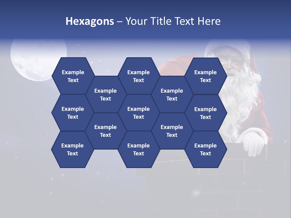 Office Writing Trategy PowerPoint Template