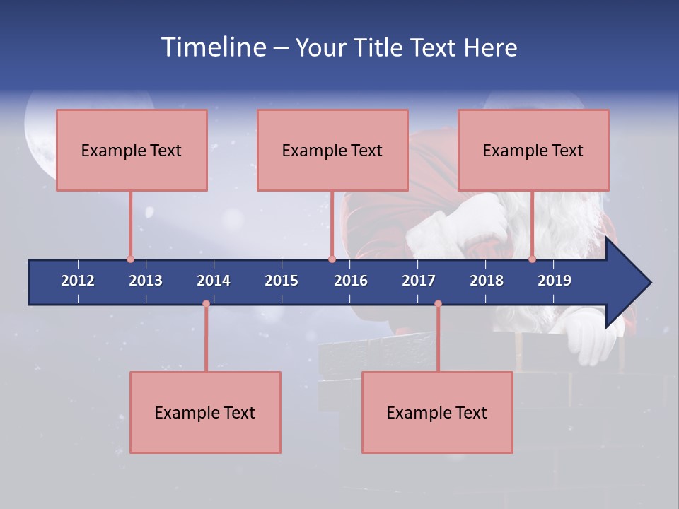Office Writing Trategy PowerPoint Template
