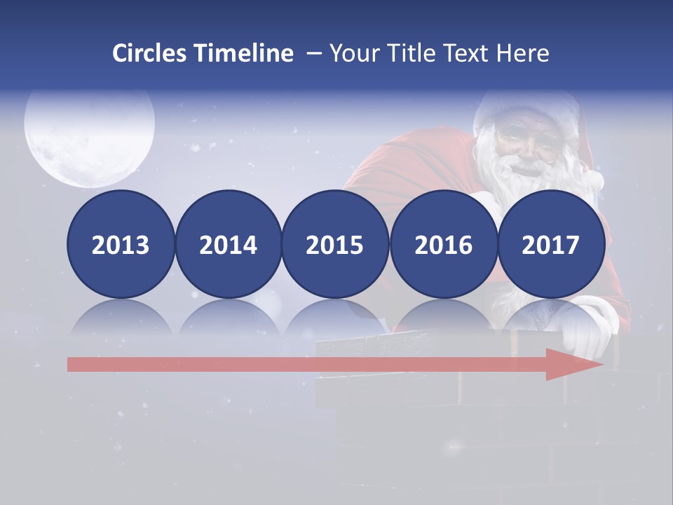 Office Writing Trategy PowerPoint Template