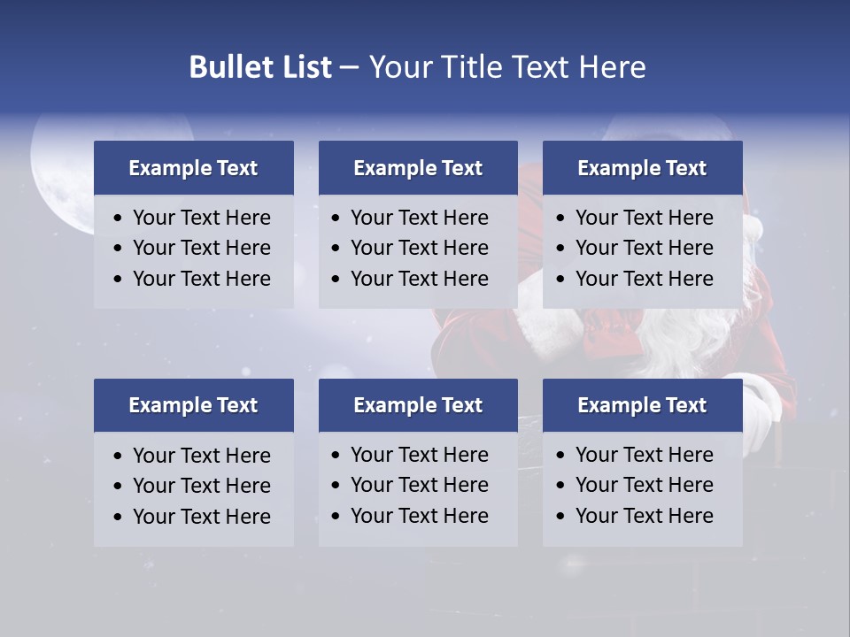 Office Writing Trategy PowerPoint Template