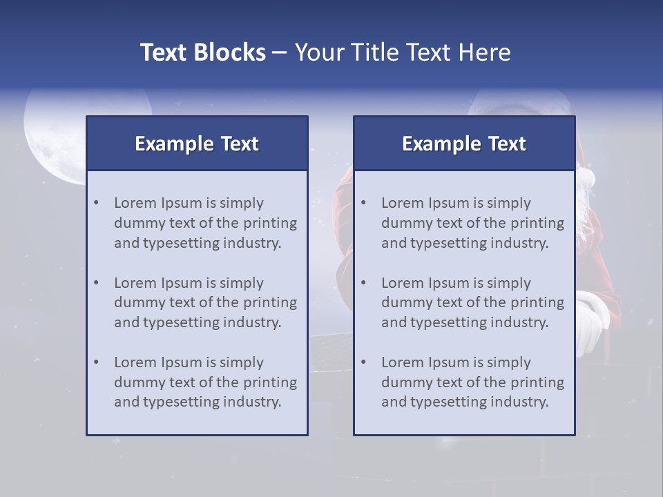 Office Writing Trategy PowerPoint Template