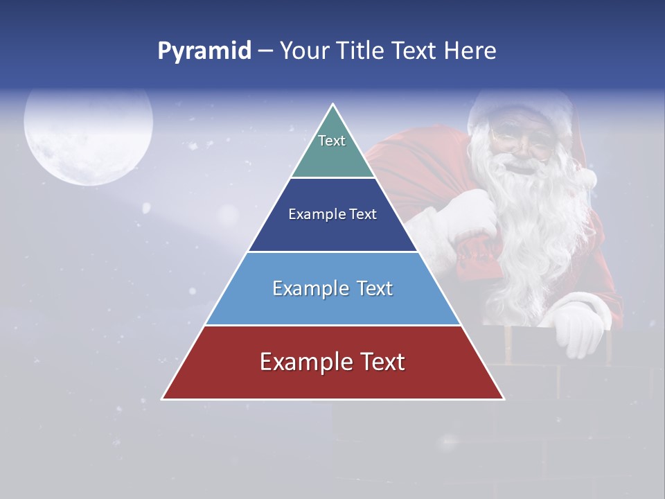 Office Writing Trategy PowerPoint Template
