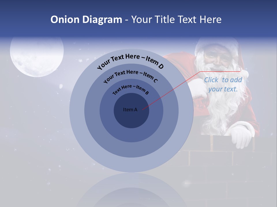 Office Writing Trategy PowerPoint Template