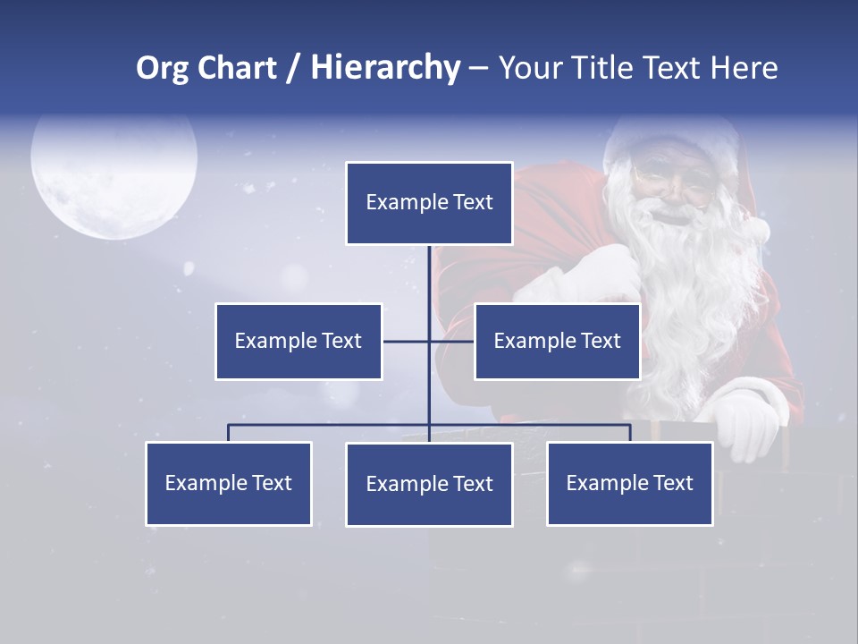 Office Writing Trategy PowerPoint Template