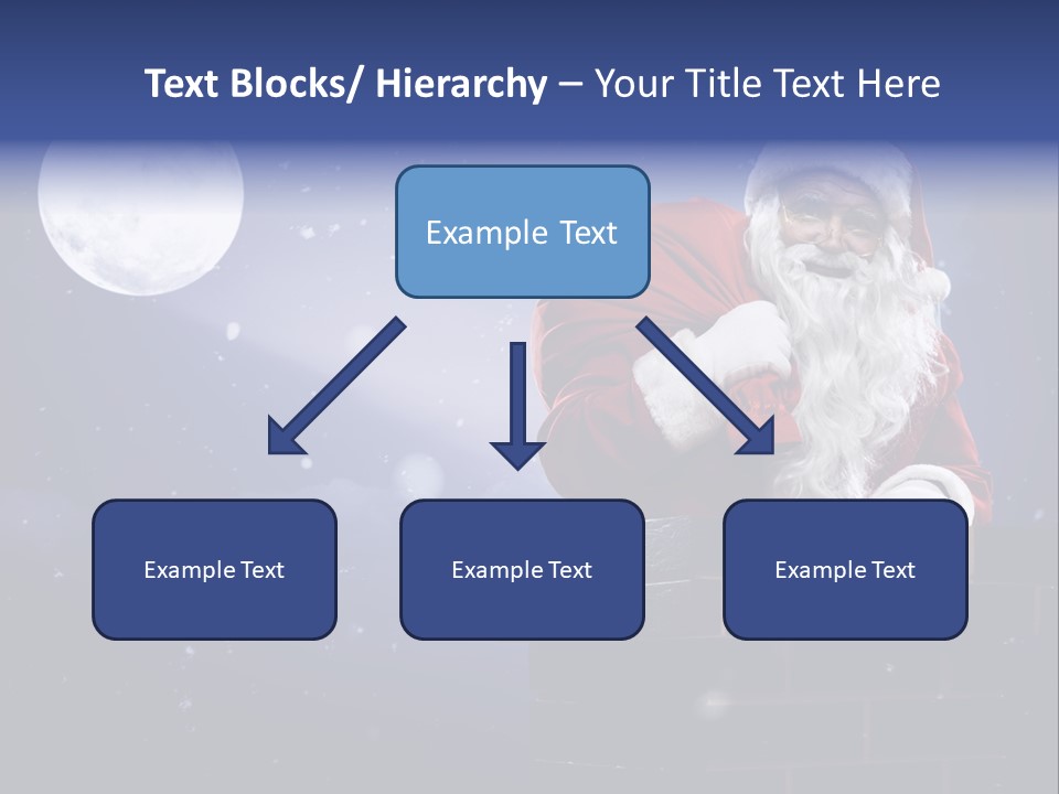 Office Writing Trategy PowerPoint Template