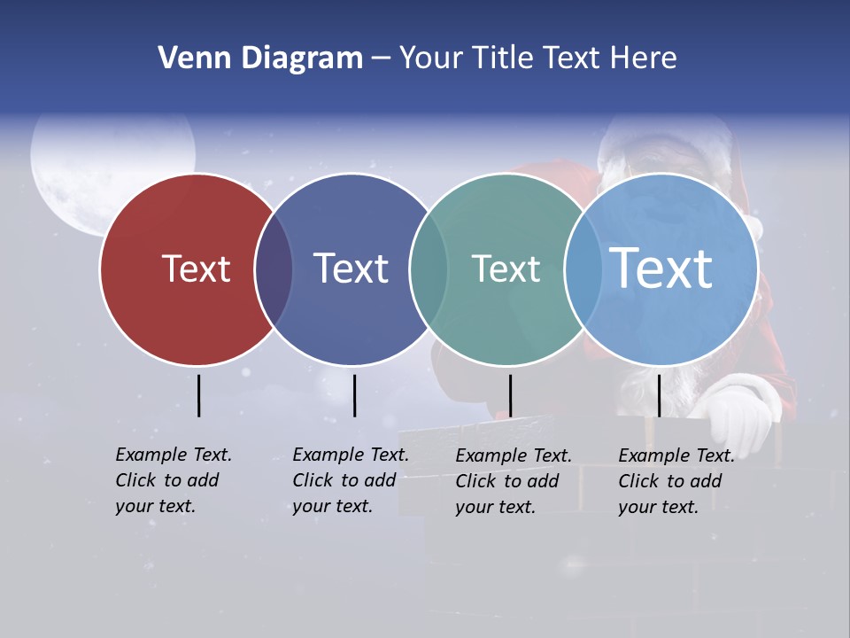 Office Writing Trategy PowerPoint Template
