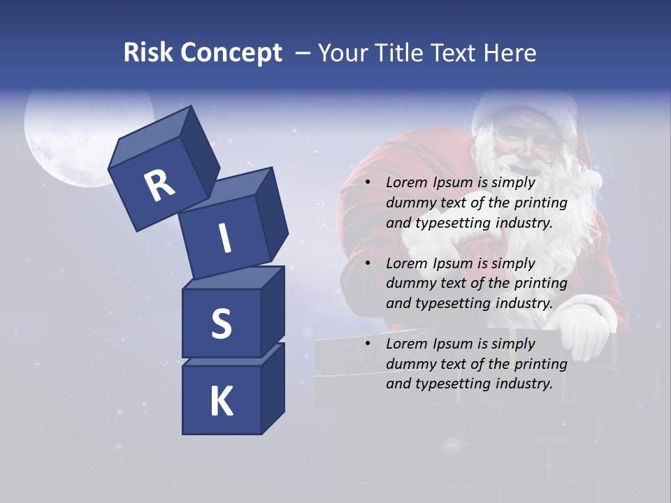 Office Writing Trategy PowerPoint Template