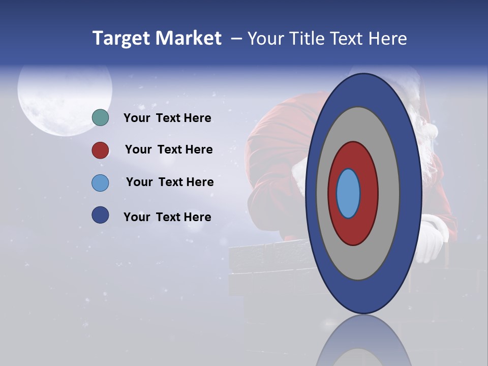 Office Writing Trategy PowerPoint Template