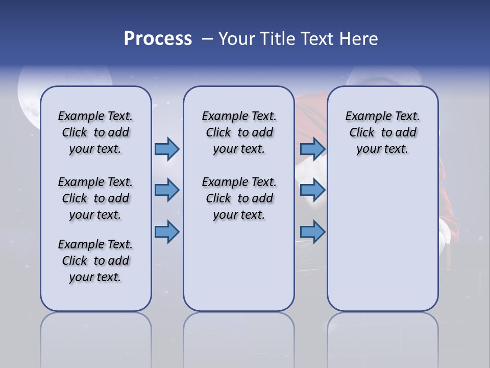 Office Writing Trategy PowerPoint Template