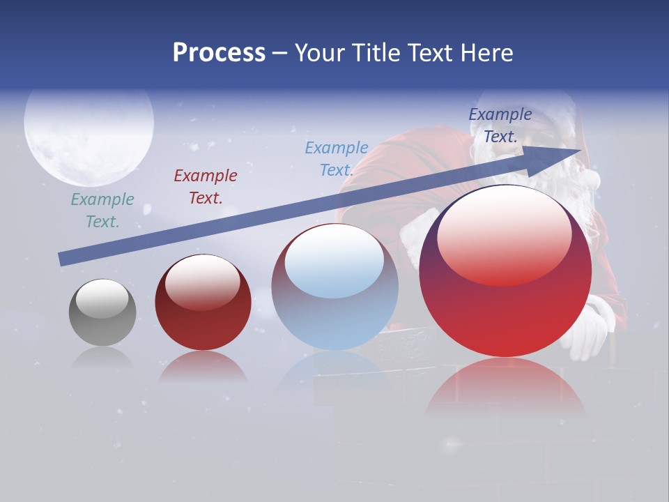 Office Writing Trategy PowerPoint Template