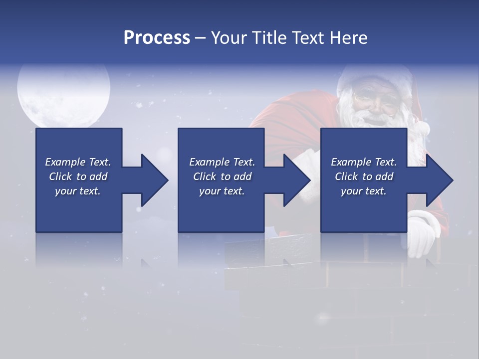 Office Writing Trategy PowerPoint Template