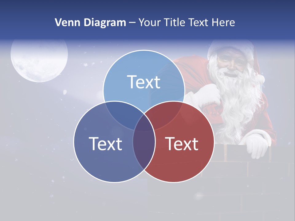 Office Writing Trategy PowerPoint Template