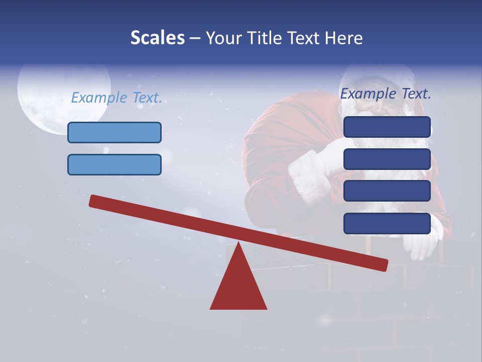 Office Writing Trategy PowerPoint Template