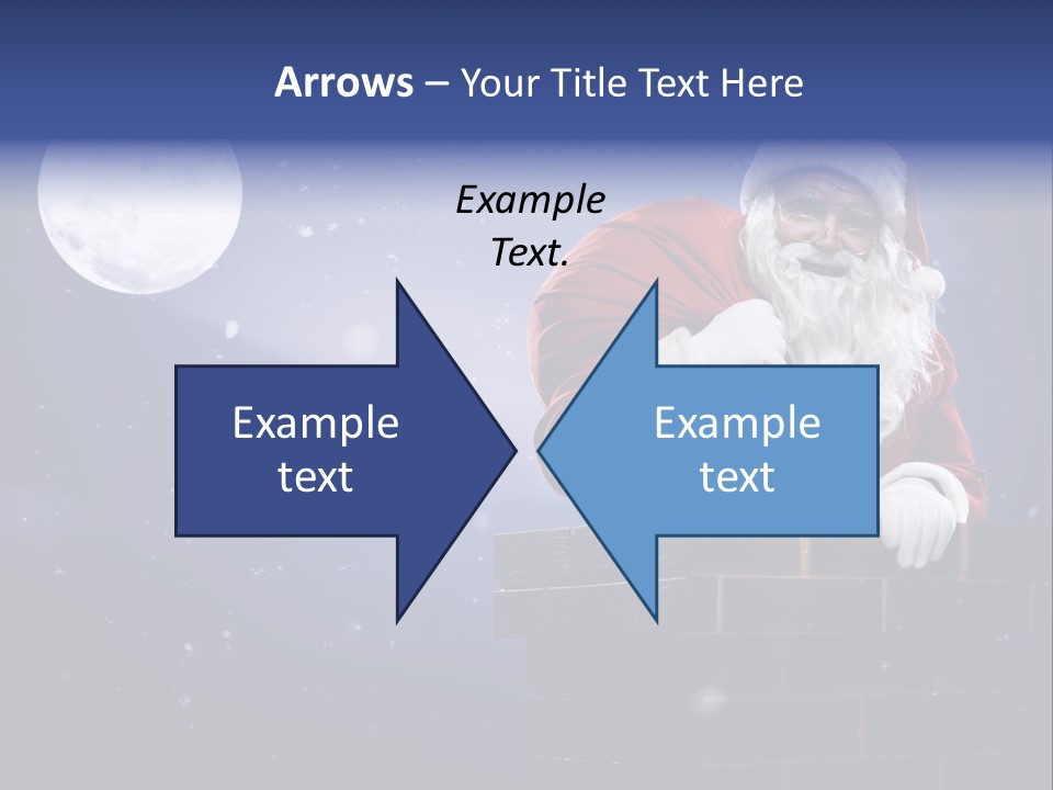 Office Writing Trategy PowerPoint Template