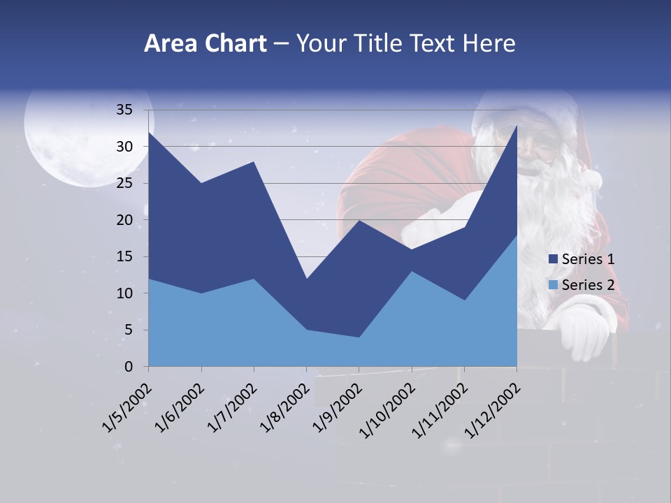 Office Writing Trategy PowerPoint Template
