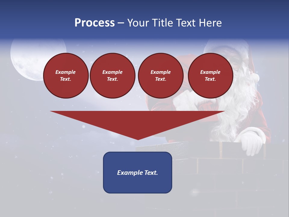 Office Writing Trategy PowerPoint Template