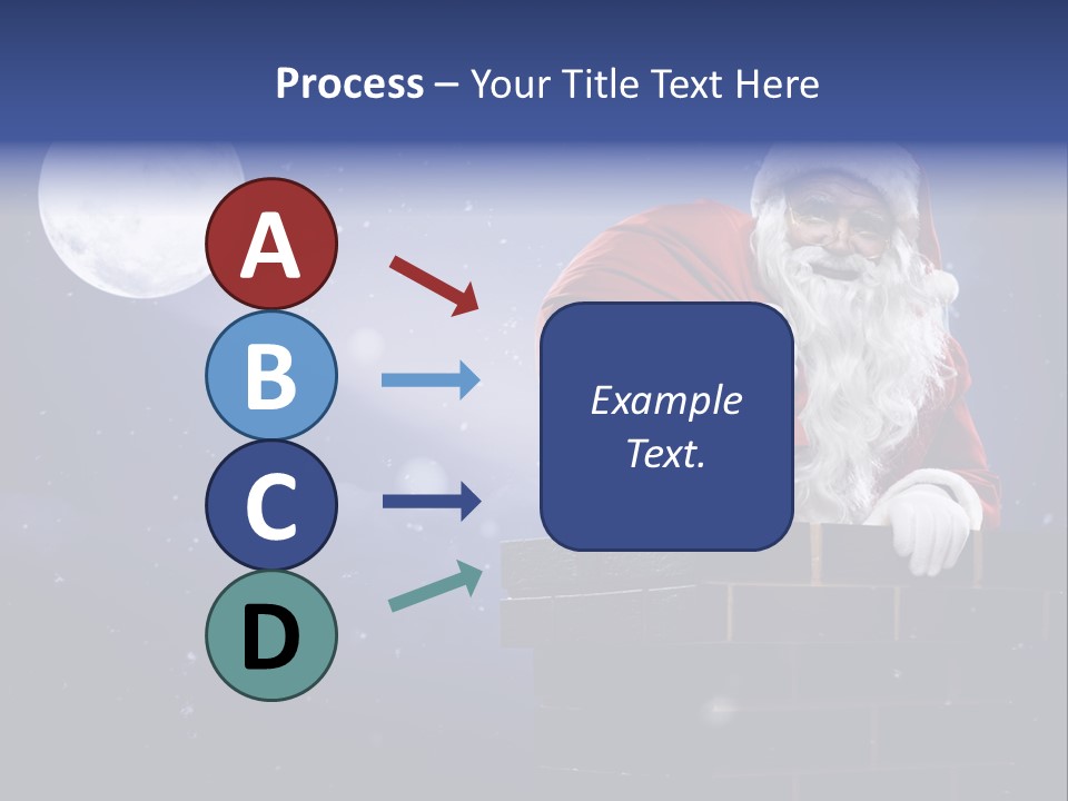 Office Writing Trategy PowerPoint Template