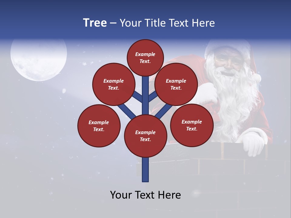 Office Writing Trategy PowerPoint Template