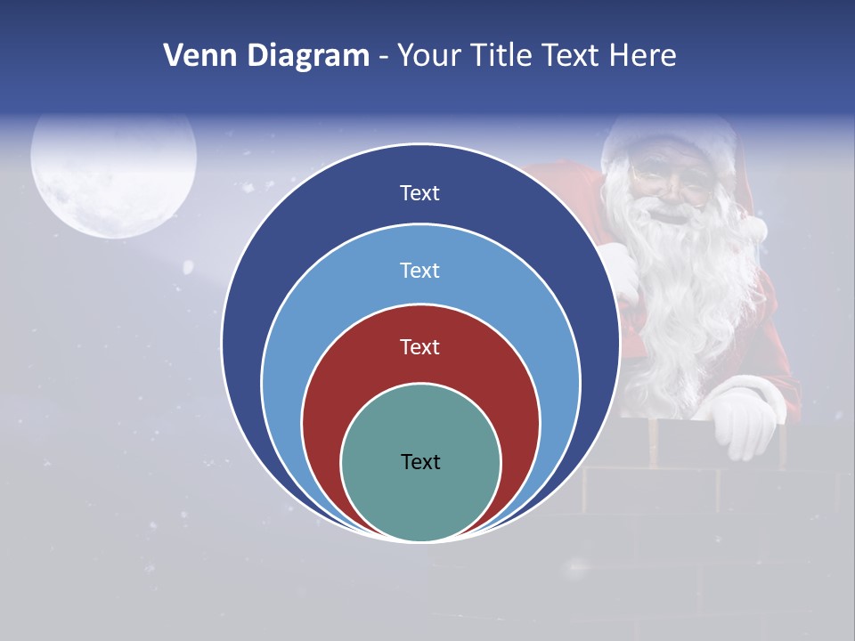Office Writing Trategy PowerPoint Template