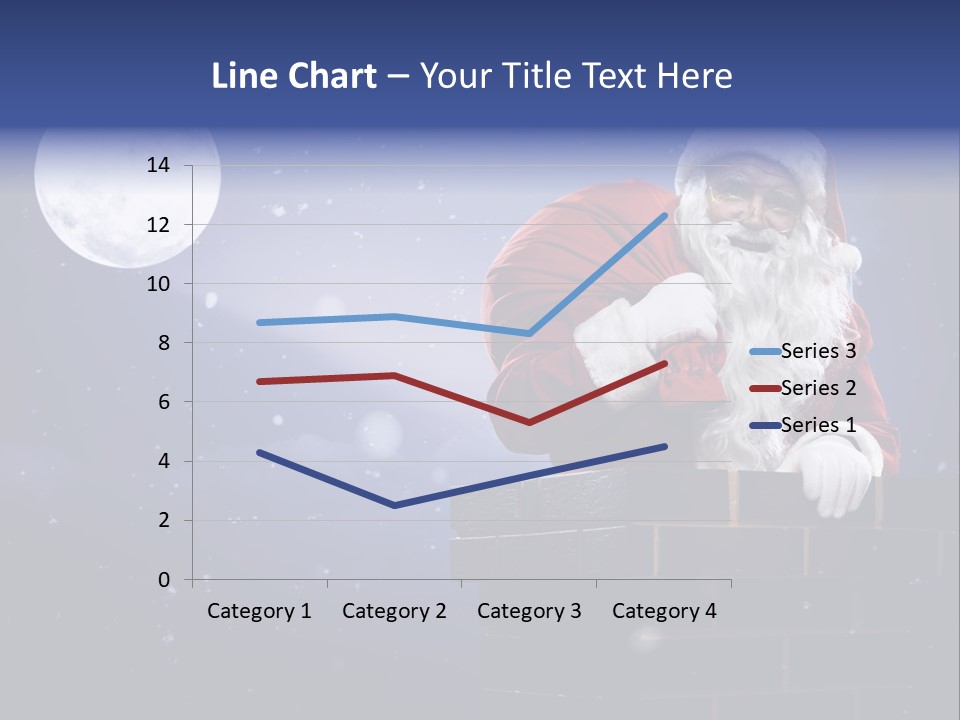 Office Writing Trategy PowerPoint Template