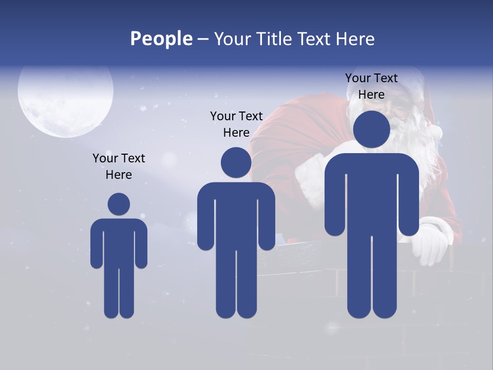 Office Writing Trategy PowerPoint Template