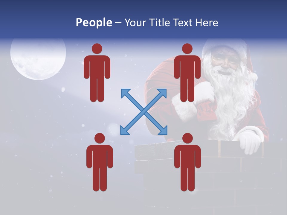 Office Writing Trategy PowerPoint Template