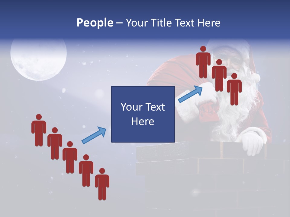 Office Writing Trategy PowerPoint Template