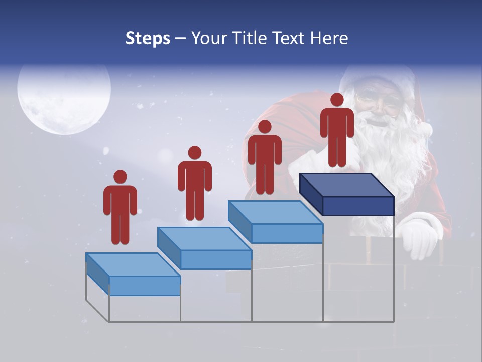 Office Writing Trategy PowerPoint Template