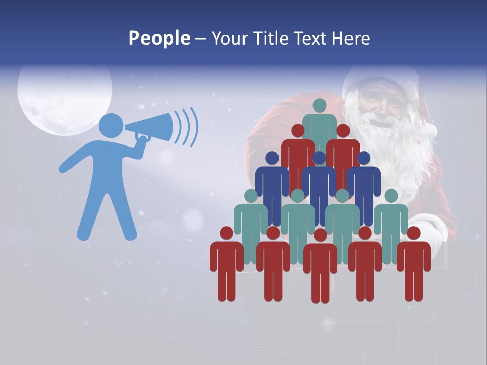 Office Writing Trategy PowerPoint Template