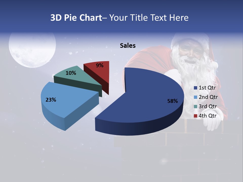Office Writing Trategy PowerPoint Template