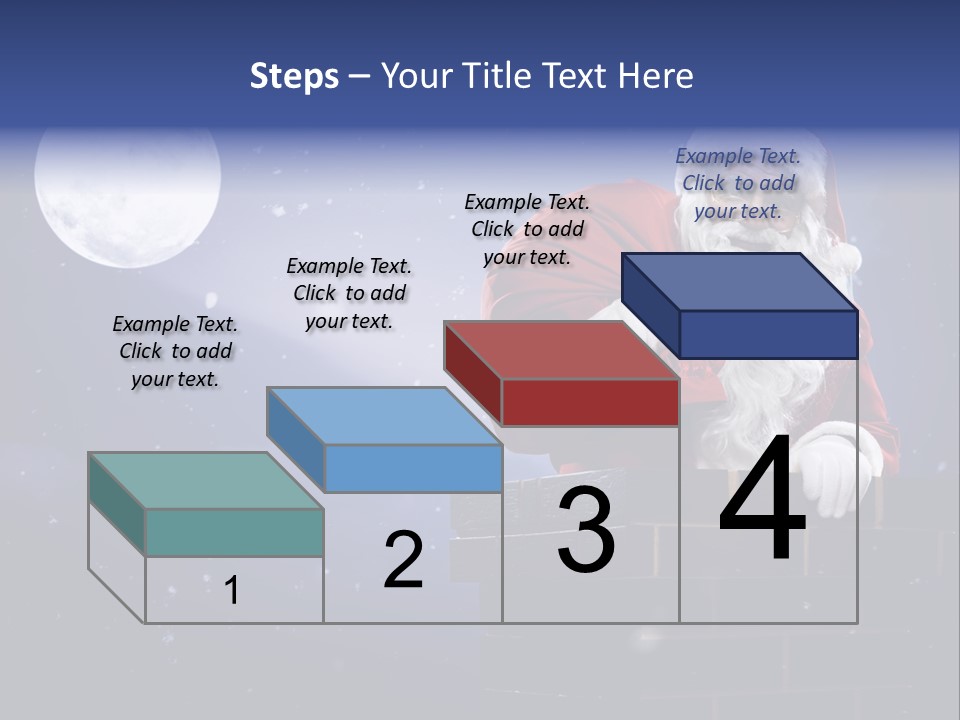 Office Writing Trategy PowerPoint Template