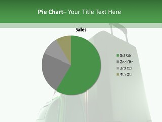 Bu Ine Room Chair PowerPoint Template