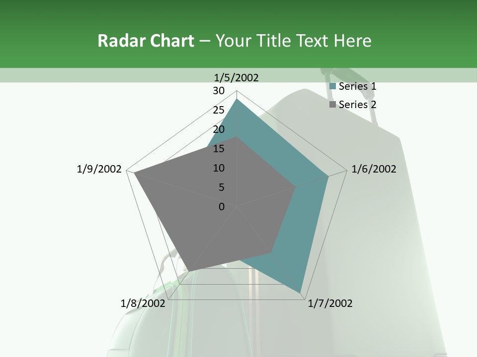 Bu Ine Room Chair PowerPoint Template