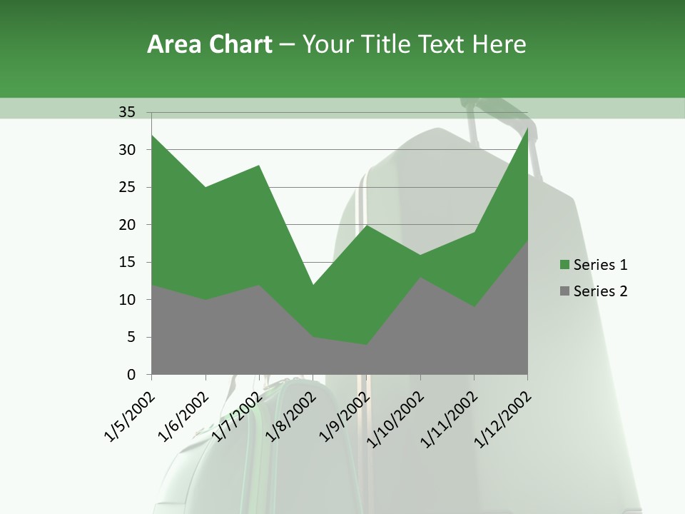 Bu Ine Room Chair PowerPoint Template