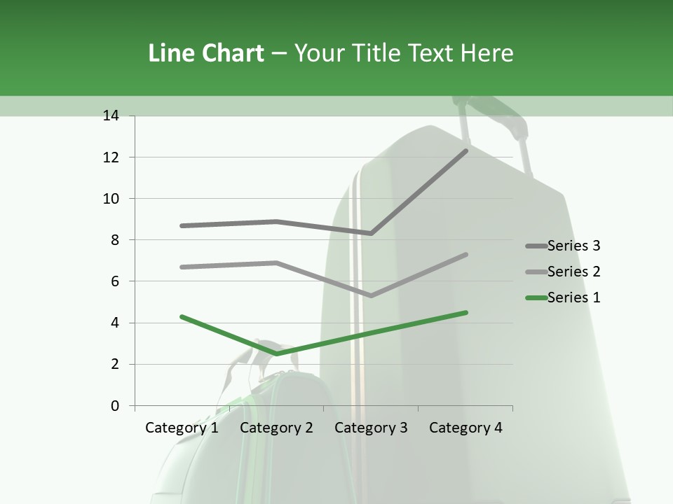 Bu Ine Room Chair PowerPoint Template