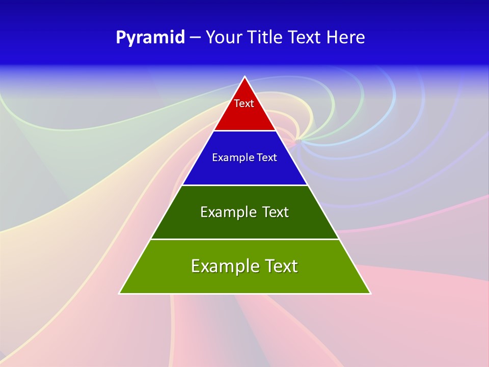 Texture Backdrop Shadow PowerPoint Template