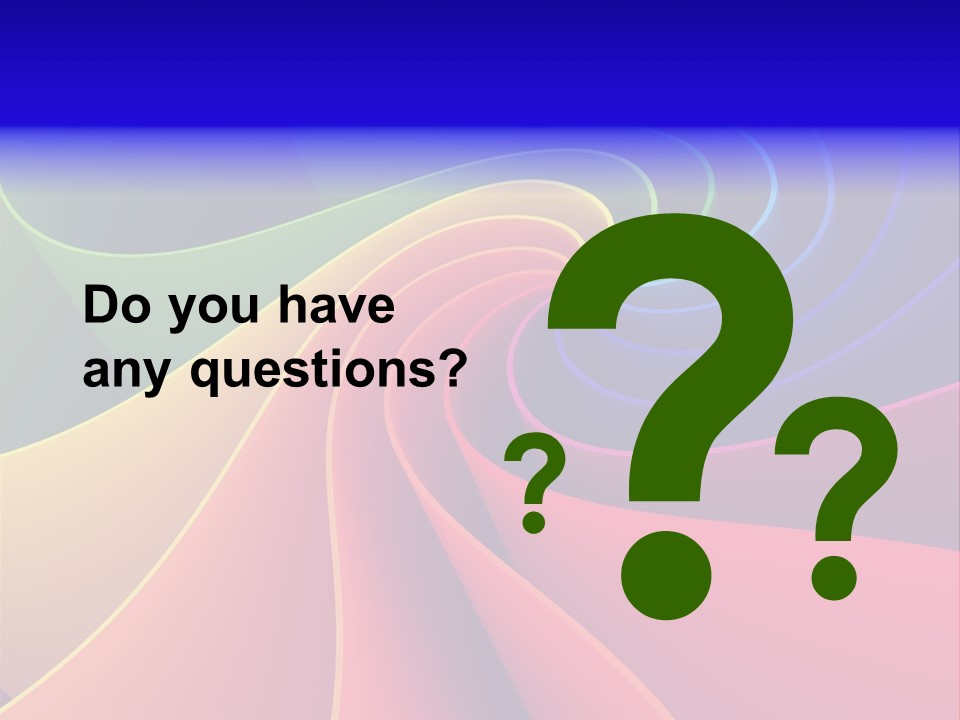 Texture Backdrop Shadow PowerPoint Template